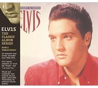 Elvis Presley - Heart & Soul