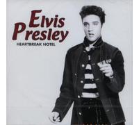 Elvis Presley - Heartbreak Hotel