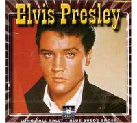 Elvis Presley - Heartbreak Hotel