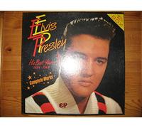 Elvis Presley - His Best Years 1954-1960 - Complete Works
