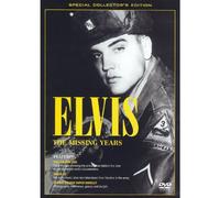 Elvis Presley - His Early Performances