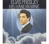Audio Cd Elvis Presley - His Hand In Mine