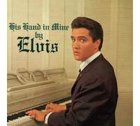 Elvis Presley - His Hand In Mine - Cd