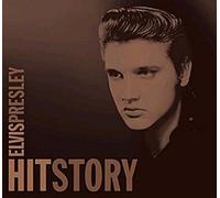 Elvis Presley - Hitstory