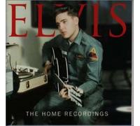 Elvis Presley - Home Recordings [Japan]