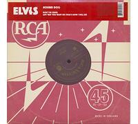 Elvis Presley - Hound Dog