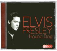ELVIS PRESLEY - HOUND DOG