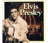 Elvis Presley - Hound Dog [Import]