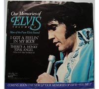 Elvis Presley - I Got A Feelin' In My Body