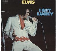 Elvis Presley - I Got Lucky