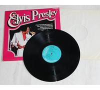 Elvis Presley - I got lucky