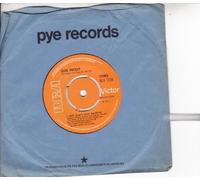 ELVIS PRESLEY - I JUST CAN'T HELP BELIEVIN' 7 INCH (7" VINYL 45) UK RCA 1971