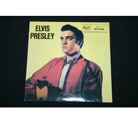 Elvis Presley - I need you so / EP 45T 7" (1982)