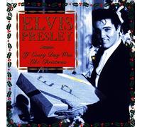 Elvis Presley - If Every Day Was Like Christmas
