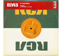 Elvis Presley - If I Can Dream