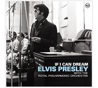 Elvis Presley - If i Can Dream: Elvis Pre