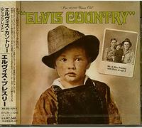 Elvis Presley - I'm 10,000 Years Old +6 [Import]