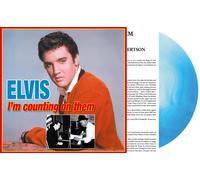 Elvis Presley - I'M Counting On Them : Otis Blackwell & Don Record Store Day