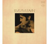 Elvis Presley - I'M Leavin': Elvis Folk-Country