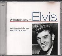 Elvis Presley - In Conversation With Elvis