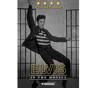 Elvis Presley - In The Movies [DVD] [2012]
