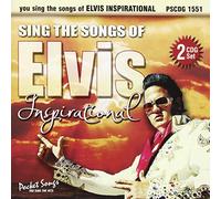 Elvis Presley - Inspirational
