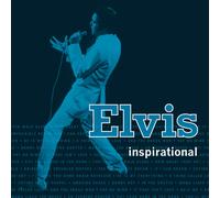 Elvis Presley – Inspirational – CD – Sony Music