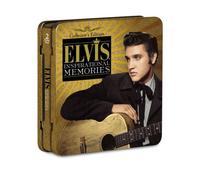 Elvis Presley - Inspirational Memories