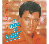 Elvis Presley - It feels so right (wm66103)