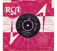 ELVIS PRESLEY - it hurts me too 45 rpm single