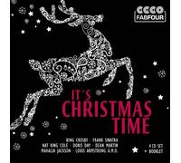 Elvis Presley - IT'CHRISTMAS TIME