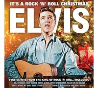 Elvis Presley - IT'S A ROCK N ROLL..