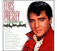 Elvis Presley - It's Christmas Time by Elvis Presley