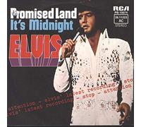 Elvis Presley - It's Midnight