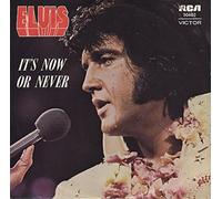 Elvis Presley - It's Now Or Never EP
