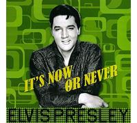 Presley Elvis - It'S Now Or Never