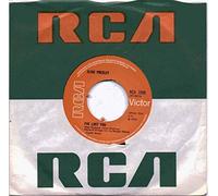 Elvis Presley - I've Lost You - 4 Prong