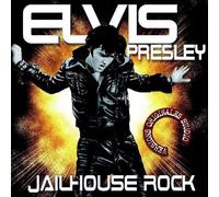 Elvis Presley - Jailhouse Rock