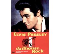 Elvis Presley - Jailhouse Rock