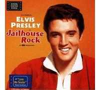Elvis Presley - Jailhouse Rock