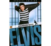 Elvis Presley - Jailhouse Rock