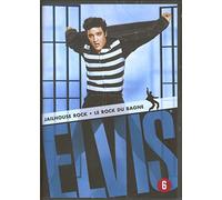 Elvis Presley - Jailhouse Rock =50Th Anni