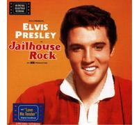 Elvis Presley - Jailhouse Rock