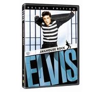 Elvis Presley - Jailhouse Rock [E/S: J, E, Pt]