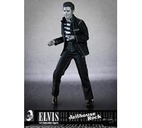 ELVIS PRESLEY - JAILHOUSE ROCK EDITION 1/6 Action Figure 30 cm ICONIQ STUDIOS