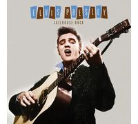 Elvis Presley Jailhouse Rock (Vinyl LP) 12" Album