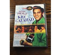 Elvis Presley - Kid Galahad
