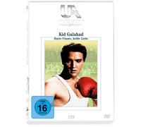 Elvis Presley - Kid Galahad