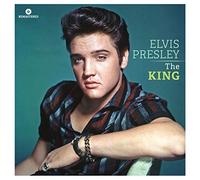 Elvis Presley - King