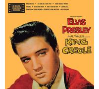 Elvis Presley King Creole (Vinyl LP) 12" Album
